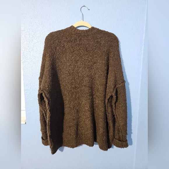 Natural Life Like A Hug Cardigan Sweater - Picture 2 of 5